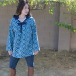 Womens Andover Pullover and Jacket