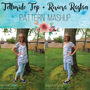 New Horizons Designs Pattern Mashup