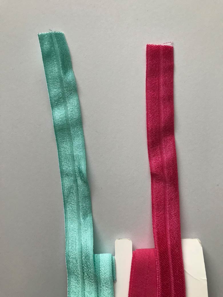 Buttonhole Waistband Elastic - 1 x 5 yds. - WAWAK Sewing Supplies