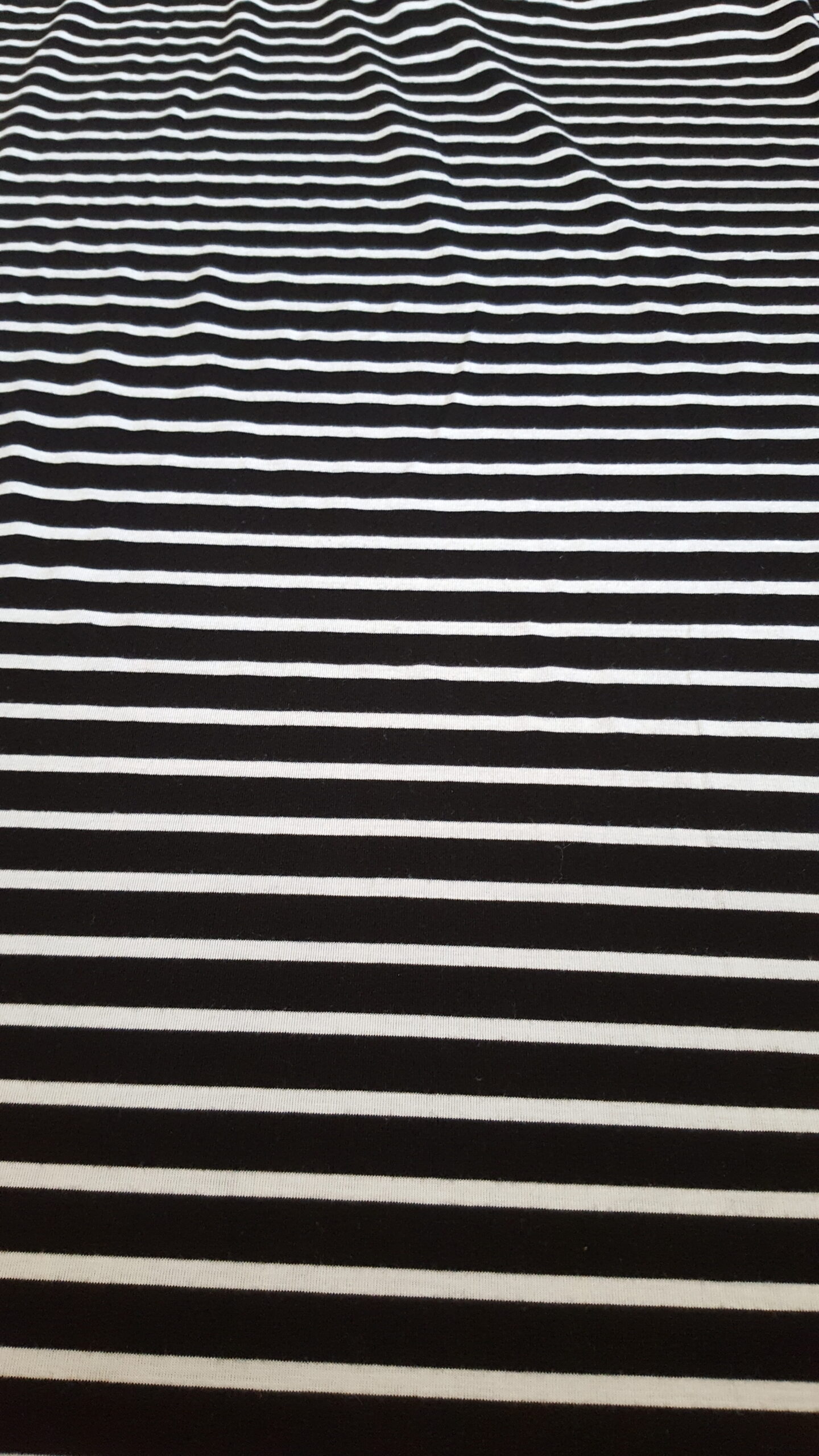 Stripe Matching - Pattern Niche