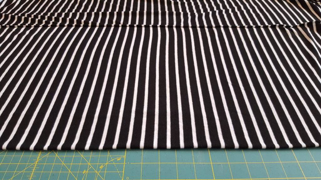 Stripe Matching - Pattern Niche