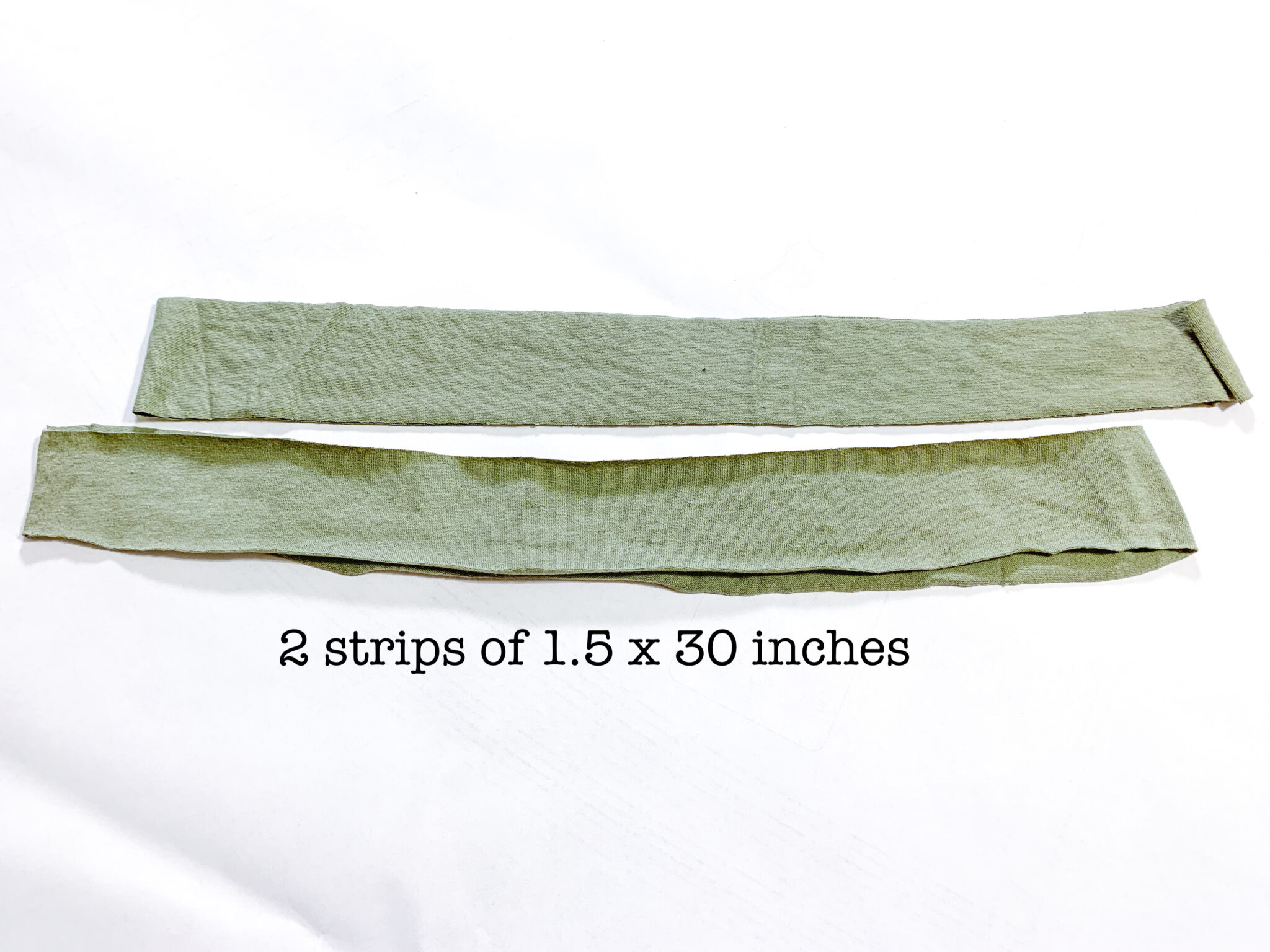 Carita ruched side drawstring hack Pattern Niche