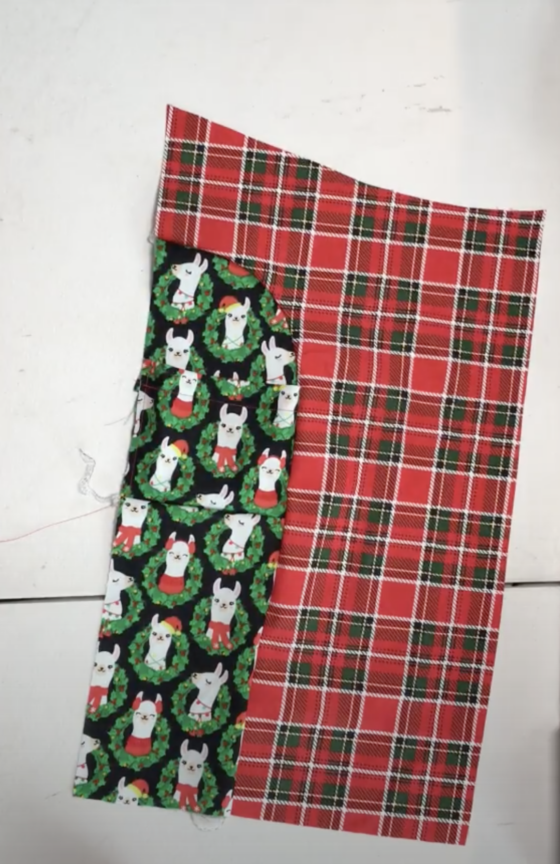 Apron Pattern-Christmas Freebie - Pattern Niche