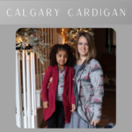 Calgary Cardigan Bundle