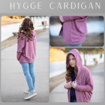 Hygge Cardigan (Girls)